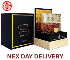 PURE Khamrah Eau De Parfum