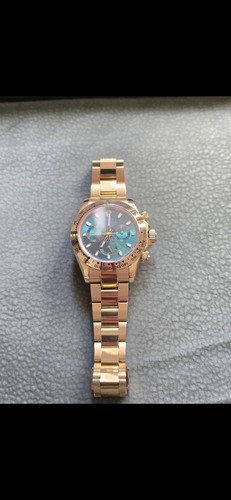 Stunning chronometer - stunning,