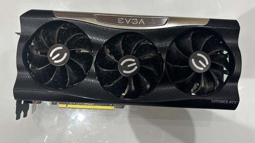 Evga geforce rtx 3080 ftw3 - rtx,