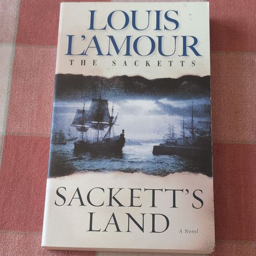 Louis amour the - louis, l'amour