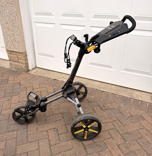 Powakaddy micra wheel - micra, push