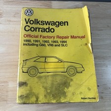 CORRADO VOLKSWAGEN BENTLEY