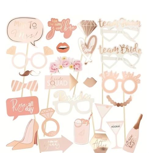 Hen night bridal shower party - night/bridal,