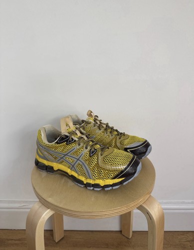 Asics ub9 gel kayano kiko - asics, gel-kayano