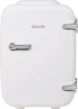 Abode A4CLR201W Mini Fridge