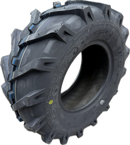 16x6 grass tractor tyre - 16x6.50-8,