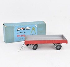 Spot-on Models 106 4-Wheel 10