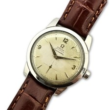 Omega Seamaster Ref.2766-3