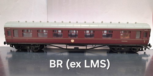 Dapol mainline br - dapol,