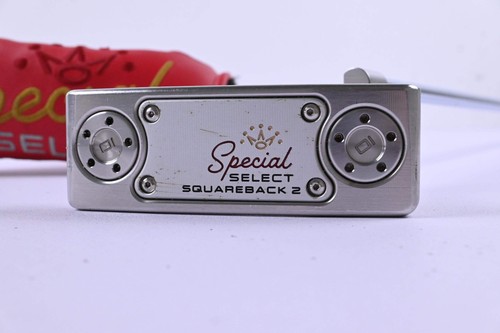 Scotty cameron special select - scotty,