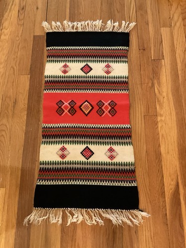 Vtg finnish raanu wool - vtg.,