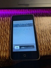 Apple iPod Touch 2nd