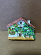 Ceramica Marquez Aracena Spain