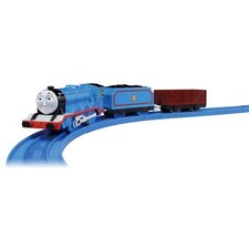 TAKARA TOMY Plarail Thomas &