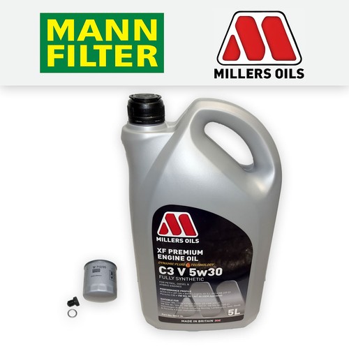 Service kit for audi - service,