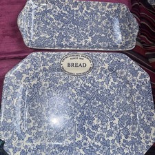 Burgess leigh chintz blue - burgess,