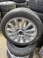 16" FORD FIESTA MK 7.5