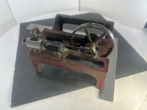Antique cast iron horizontal - iron,