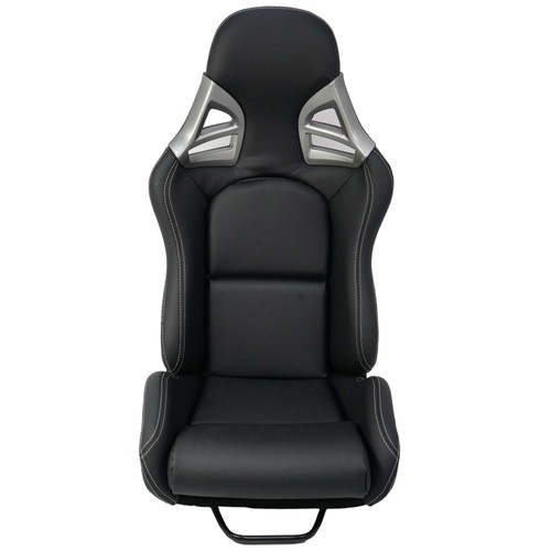 Carbon sport seat folding - seat,