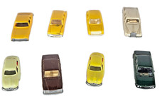 Job lot wiking dina volvo - lot, 8
