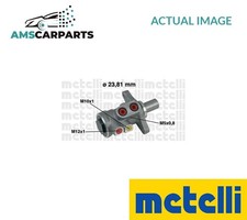 BRAKE MASTER CYLINDER 05-0448