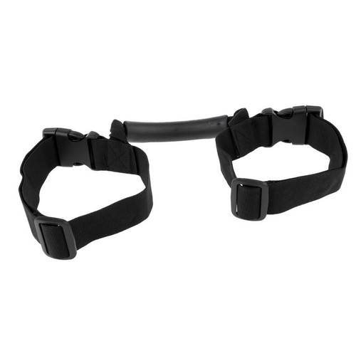 Portable webbing diving - webbing,