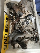 Toyota Mr2 Mk1 Parts Joblot