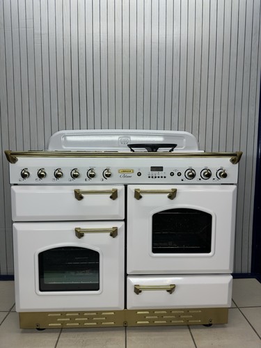 Rangemaster leisure 110cm - rangemaster,