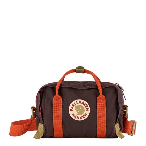 Fjallraven kanken koncept - kanken,
