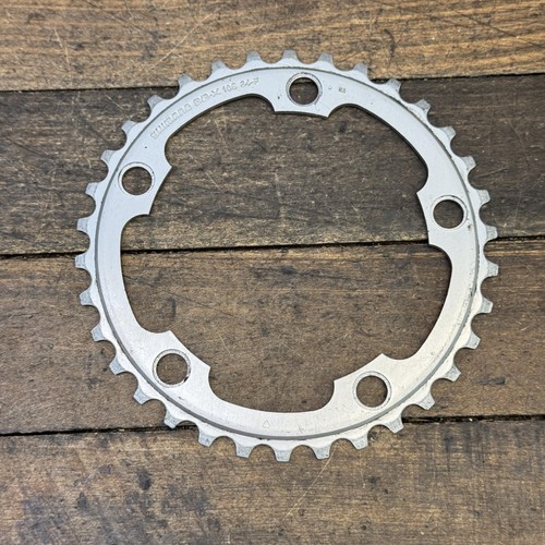 Shimano 34t chainring 110 - shimano,