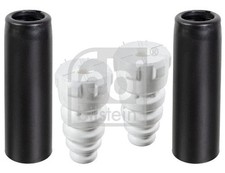 REAR FITS BOTH SIDES DUST