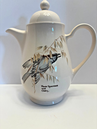 Vtg noritake ireland - noritake, coffee