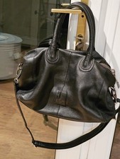Betty JACKSON LEATHER BAG