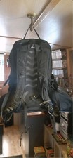 Osprey Talon 11L Rucksack Backpack Daysack Trekking Hiking Cycling Bike Black