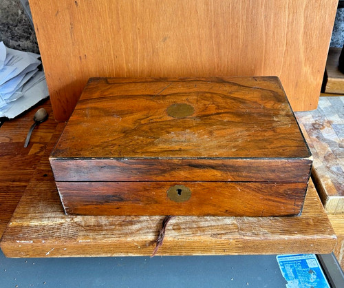 Antique victorian wooden - victorian,