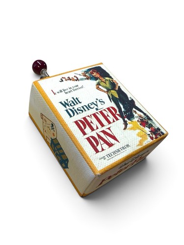 Disney peter pan - disney,