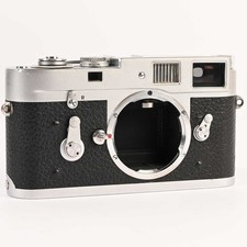 Leitz Leica M2 Body Body SHP