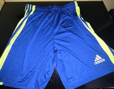 adidas Shorts Size Medium