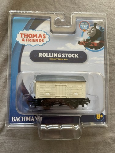Bachmann scale troublesome - scale,