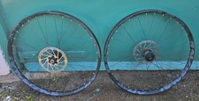 RaceFace AR40 27.5" Wheelset