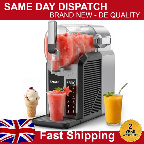 Slush machine drink maker - machine,
