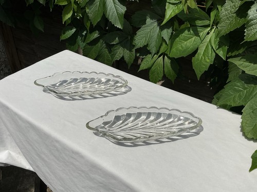 Set two thick patterned - set,