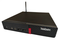 Lenovo thinkcentre m710q - lenovo,