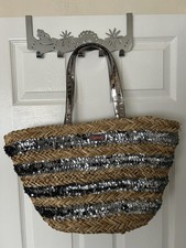 Superdry Beach bag used few