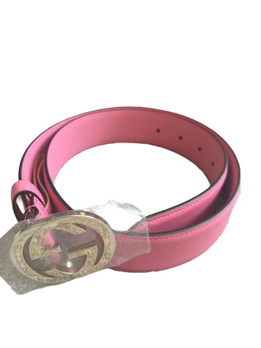 Gucci interlocking leather - gucci,