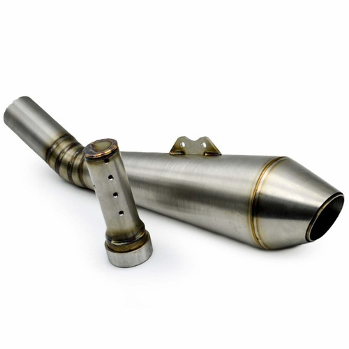 Exhaust muffler killer bmw - muffler,