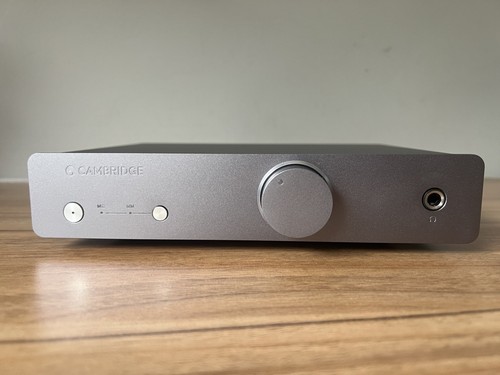 Cambridge audio alva duo - cambridge,