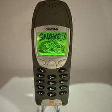 Nokia 6210 unlocked mobile - nokia,