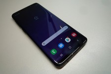 Samsung Galaxy S9 SM-G960F/DS