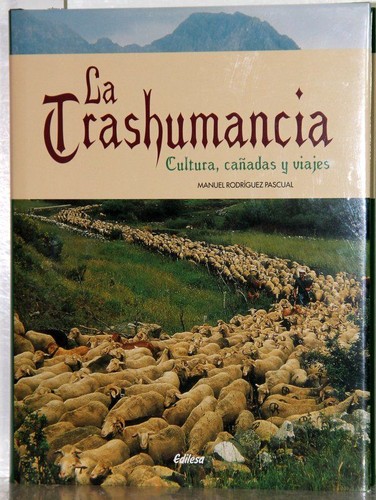 Trashumancia cultura - trashumancia.,